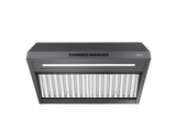 36-inch Pro-canopy Wall Hood - (DHD36U990CMDA) - Dacor