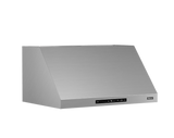 36-inch Pro-canopy Wall Hood - (DHD36U990CSDA) - Dacor
