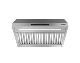 36-inch Pro-canopy Wall Hood - (DHD36U990CSDA) - Dacor