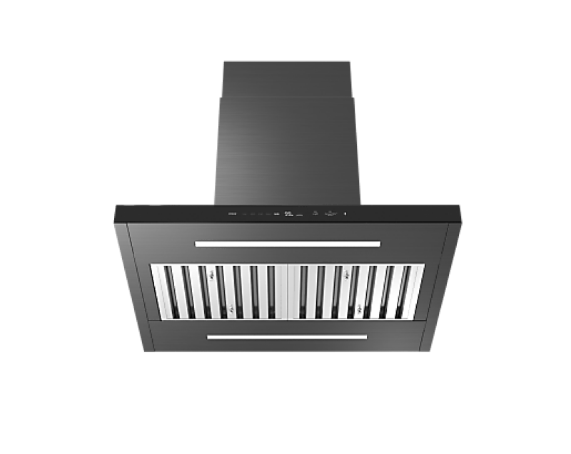 36-inch Island Hood - (DHD36U990IMDA) - Dacor