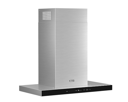 36-inch Chimney Wall Hood - (DHD36U990WSDA) - Dacor