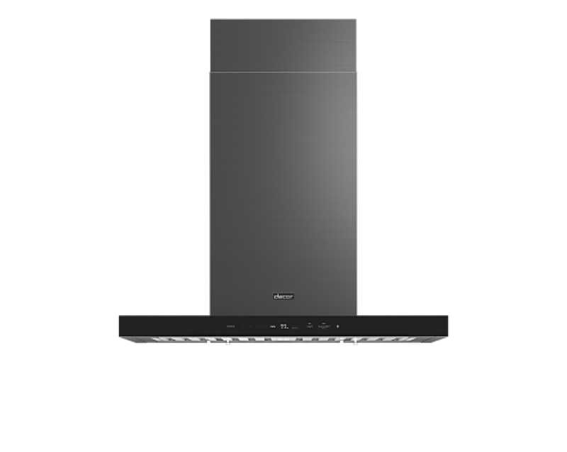 42-inch Island Hood - (DHD42U990IMDA) - Dacor