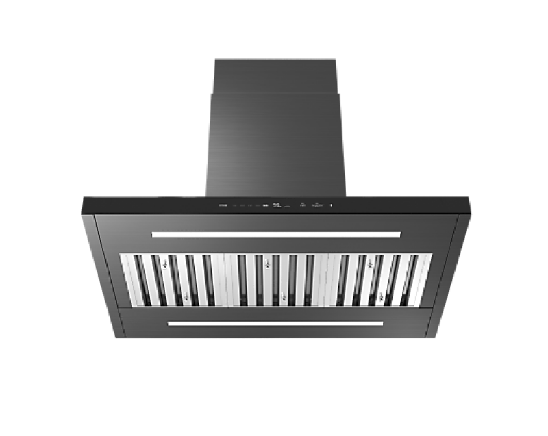 42-inch Island Hood - (DHD42U990IMDA) - Dacor