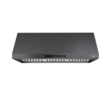 48-inch Pro-canopy Wall Hood - (DHD48U990CMDA) - Dacor