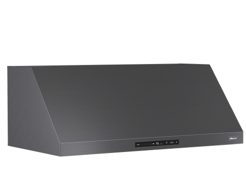 48-inch Pro-canopy Wall Hood - (DHD48U990CMDA) - Dacor