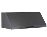 48-inch Pro-canopy Wall Hood - (DHD48U990CMDA) - Dacor