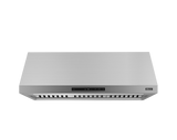 48-inch Pro-canopy Wall Hood - (DHD48U990CSDA) - Dacor