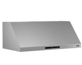 48-inch Pro-canopy Wall Hood - (DHD48U990CSDA) - Dacor