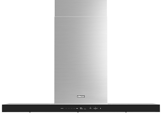 48-inch Chimney Wall Hood - (DHD48U990WSDA) - Dacor
