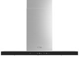 48-inch Chimney Wall Hood - (DHD48U990WSDA) - Dacor