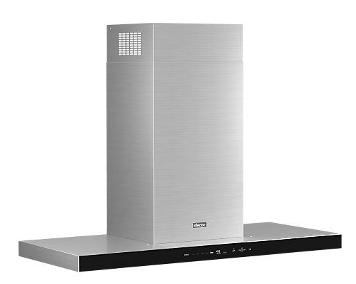 48-inch Chimney Wall Hood - (DHD48U990WSDA) - Dacor