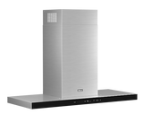 48-inch Chimney Wall Hood - (DHD48U990WSDA) - Dacor