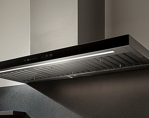 48-inch Chimney Wall Hood - (DHD48U990WSDA) - Dacor