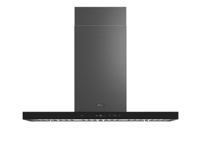 54-inch Island Hood - (DHD54U990IMDA) - Dacor