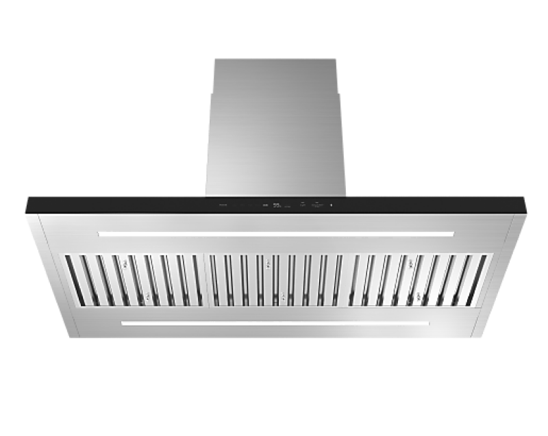 54-inch Island Hood - (DHD54U990ISDA) - Dacor
