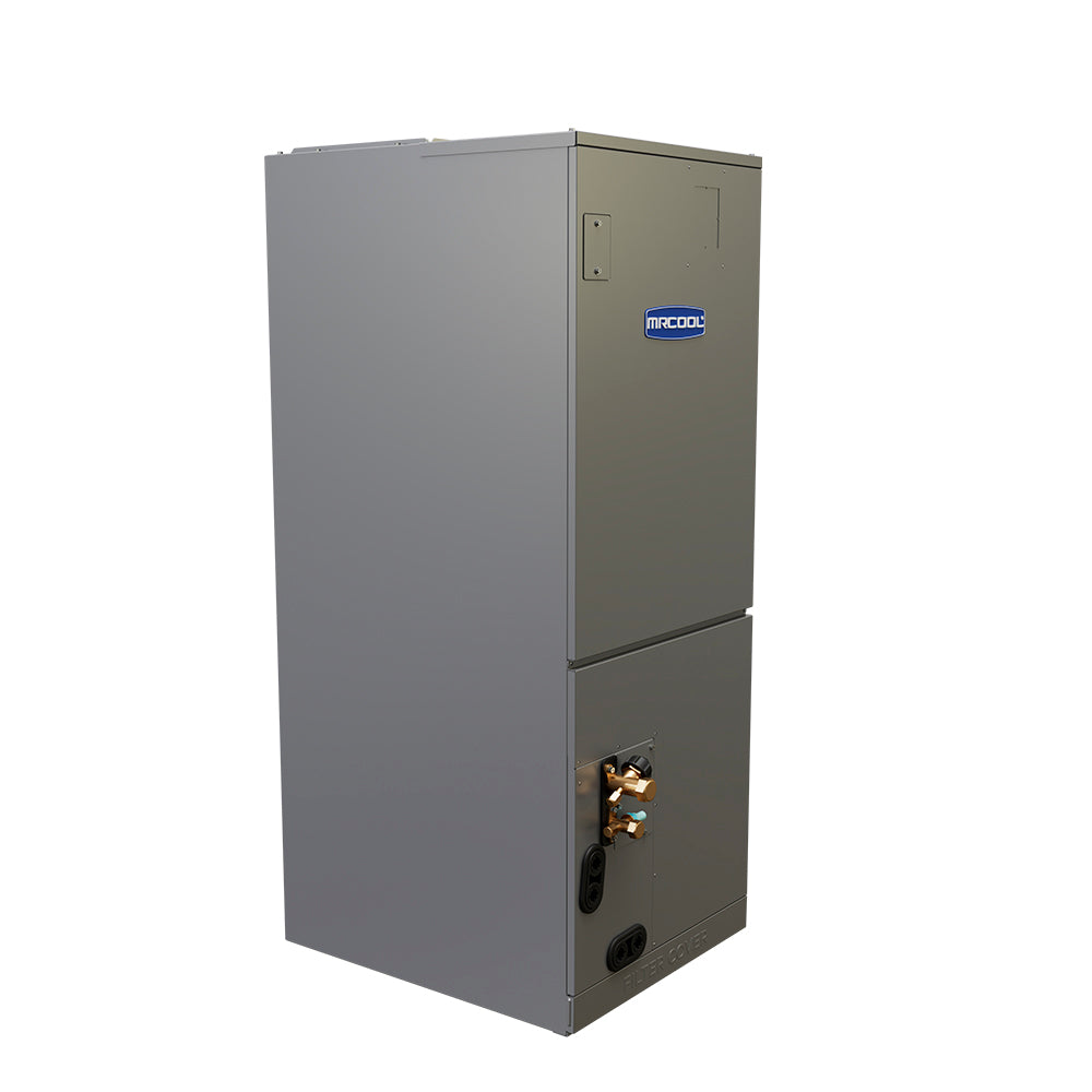 MRCOOL® 24k DIY 5th Generation Mini-split Air Handler 230v (Complete System)