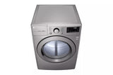 7.4 cu. ft. Smart wi-fi Enabled Electric Dryer with Sensor Dry Technology - (DLE3460V)