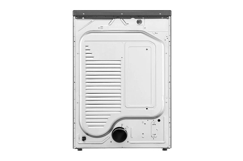 7.4 cu. ft. Smart wi-fi Enabled Electric Dryer with Sensor Dry Technology - (DLE3460V)