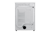 7.4 cu. ft. Smart wi-fi Enabled Electric Dryer with Sensor Dry Technology - (DLE3460W)