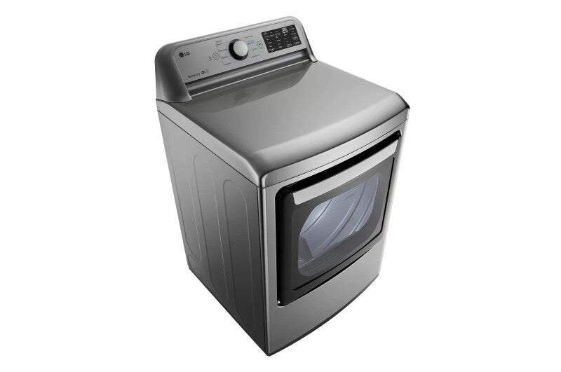 7.3 cu. ft. Electric Dryer with Sensor Dry Technology - (DLE7060VE)