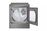 7.3 cu. ft. Electric Dryer with Sensor Dry Technology - (DLE7060VE)