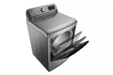 7.3 cu. ft. Electric Dryer with Sensor Dry Technology - (DLE7060VE)