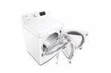 7.3 cu. ft. Electric Dryer with Sensor Dry Technology - (DLE7060WE)