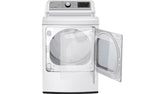 7.3 cu. ft. Smart wi-fi Enabled Electric Dryer with Sensor Dry Technology - (DLE7200WE)