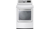 7.3 cu. ft. Smart wi-fi Enabled Electric Dryer with Sensor Dry Technology - (DLE7200WE)