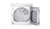 7.3 cu. ft. Smart wi-fi Enabled Electric Dryer with Sensor Dry Technology - (DLE7200WE)