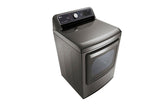 7.3 cu. ft. Ultra Large Capacity Smart wi-fi Enabled Electric Dryer with Sensor Dry Technology - (DLE7300VE)