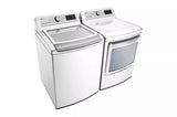 7.3 cu. ft. Ultra Large Capacity Smart wi-fi Enabled Electric Dryer with Sensor Dry Technology - (DLE7300WE)