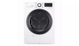 4.2 cu.ft. Compact Electric Condensing Front Load Dryer - (DLEC888W)