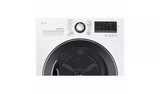 4.2 cu.ft. Compact Electric Condensing Front Load Dryer - (DLEC888W)