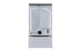 7.4 cu. ft. Ultra Large Capacity SteamDryer w/ NFC Tag On - (DLEX3570V)