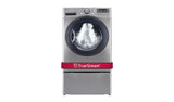 7.4 cu. ft. Ultra Large Capacity SteamDryer w/ NFC Tag On - (DLEX3570V)