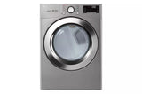7.4 cu. ft. Ultra Large Capacity Smart wi-fi Enabled SteamDryer™ - (DLEX3700V)