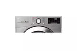 7.4 cu. ft. Ultra Large Capacity Smart wi-fi Enabled SteamDryer™ - (DLEX3700V)