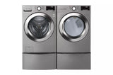 7.4 cu. ft. Ultra Large Capacity Smart wi-fi Enabled SteamDryer™ - (DLEX3700V)
