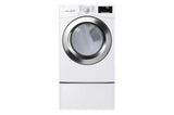 7.4 cu. ft. Ultra Large Capacity Smart wi-fi Enabled SteamDryer™ - (DLEX3700W)