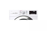 7.4 cu. ft. Ultra Large Capacity Smart wi-fi Enabled SteamDryer™ - (DLEX3700W)