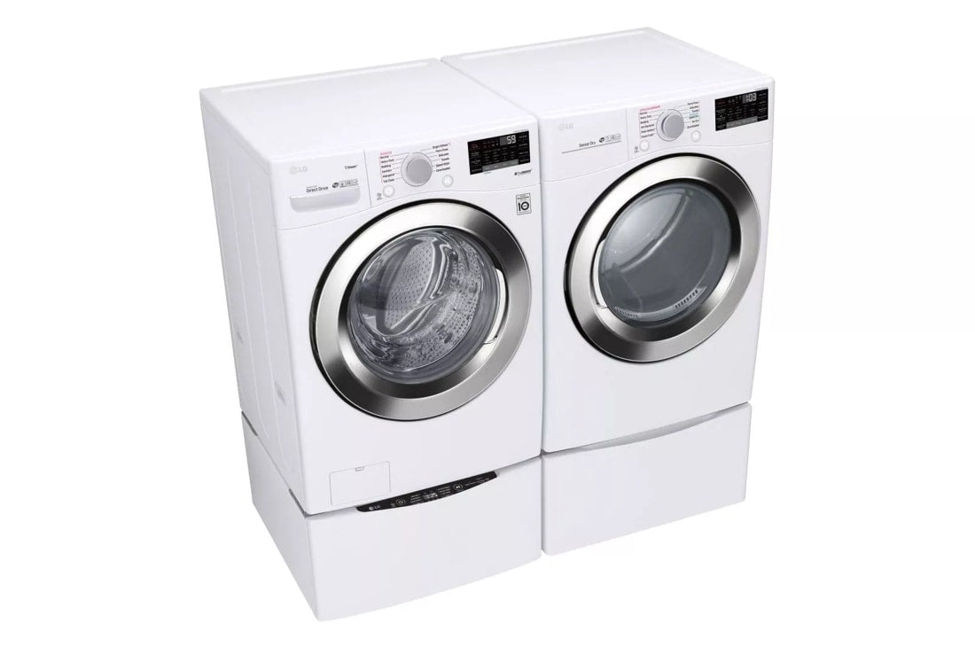 7.4 cu. ft. Ultra Large Capacity Smart wi-fi Enabled SteamDryer™ - (DLEX3700W)
