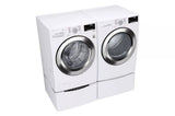 7.4 cu. ft. Ultra Large Capacity Smart wi-fi Enabled SteamDryer™ - (DLEX3700W)