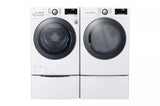7.4 cu.ft. Smart wi-fi Enabled Electric Dryer with TurboSteam™ - (DLEX3900W)