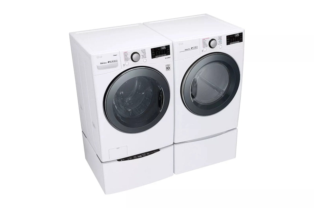 7.4 cu.ft. Smart wi-fi Enabled Electric Dryer with TurboSteam™ - (DLEX3900W)
