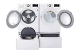 7.4 cu.ft. Smart wi-fi Enabled Electric Dryer with TurboSteam™ - (DLEX3900W)