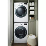 7.4 cu.ft. Smart wi-fi Enabled Electric Dryer with TurboSteam™ - (DLEX3900W)