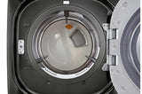 7.4 cu.ft. Ultra Large Capacity TurboSteam™ Electric Dryer - (DLEX4370K)