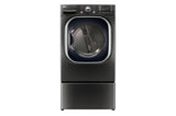 7.4 cu.ft. Ultra Large Capacity TurboSteam™ Electric Dryer - (DLEX4370K)