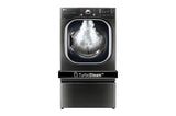 7.4 cu.ft. Ultra Large Capacity TurboSteam™ Electric Dryer - (DLEX4370K)